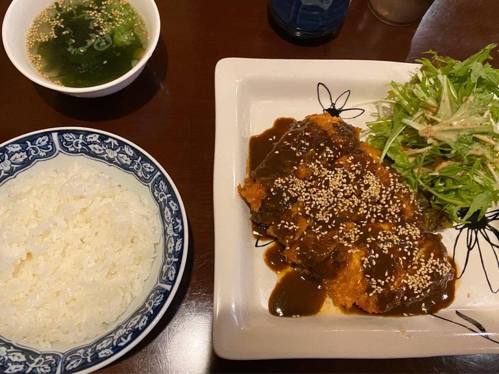 創彩中華ダイニング上々颱風