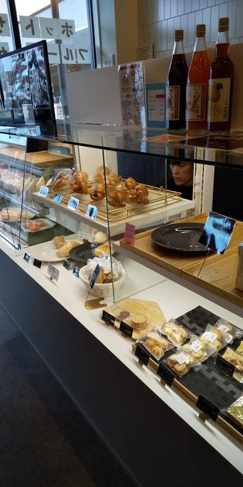+ICHICAFE Bakery TOKONAME - サブ画像2