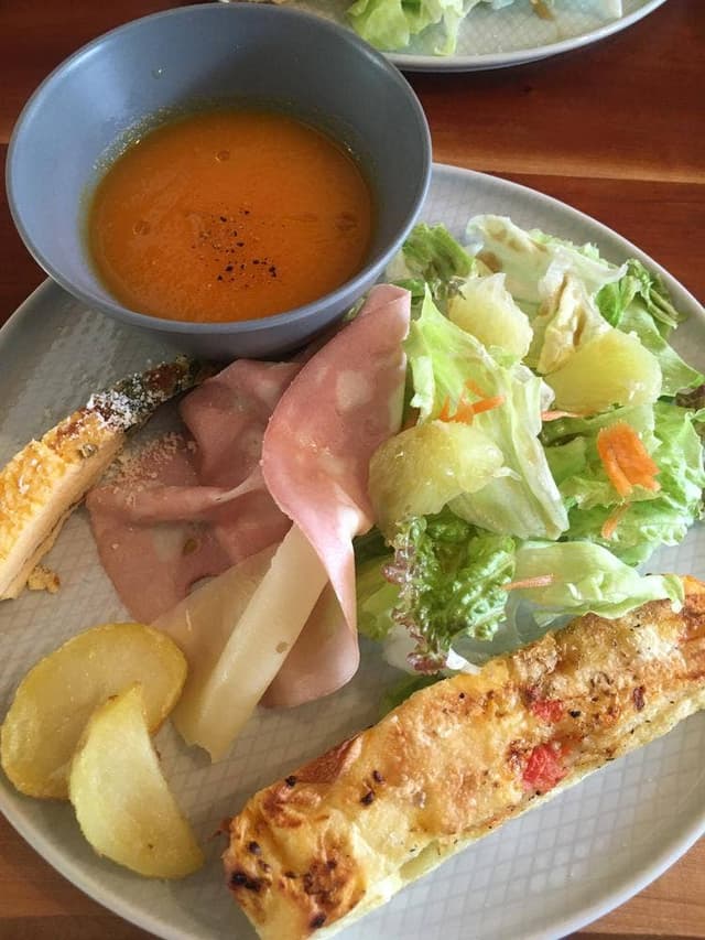 Lemon Tree Okayama - サブ画像2