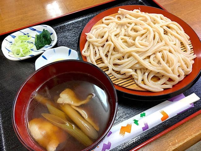 地蔵山 - サブ画像2