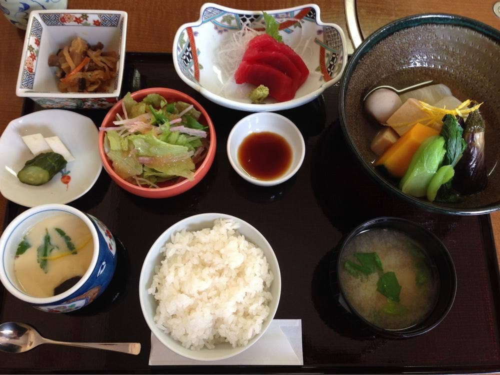 日本料理 響都