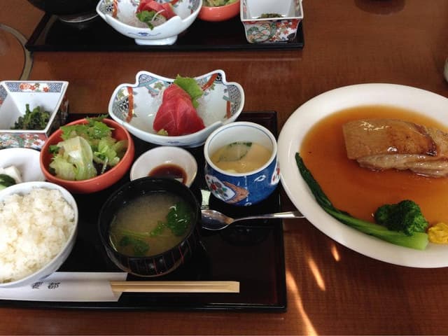 日本料理 響都 - サブ画像1