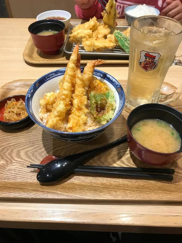 天はな津 チャム店 - サブ画像1