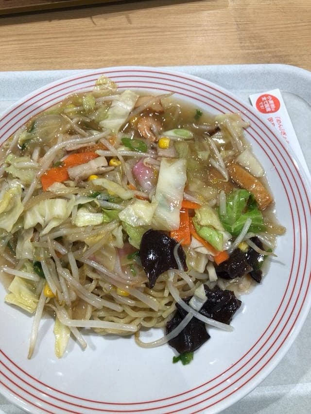リンガーハット ゆめタウン行橋店 - サブ画像1