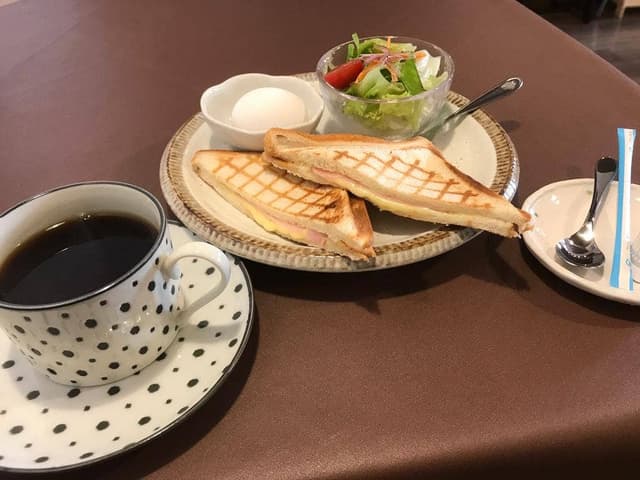 彩 和cafe つぐみ - サブ画像1