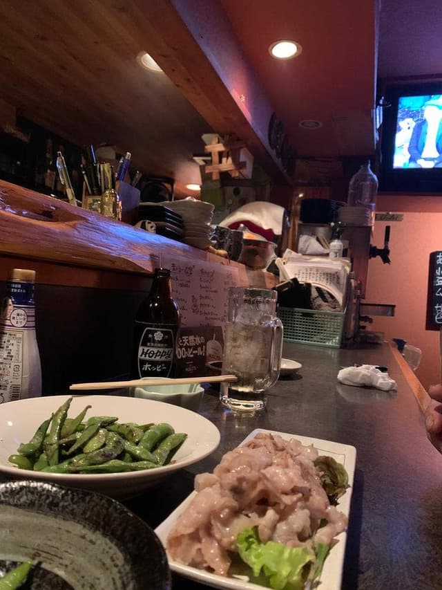 酔処 ほのじ - サブ画像1