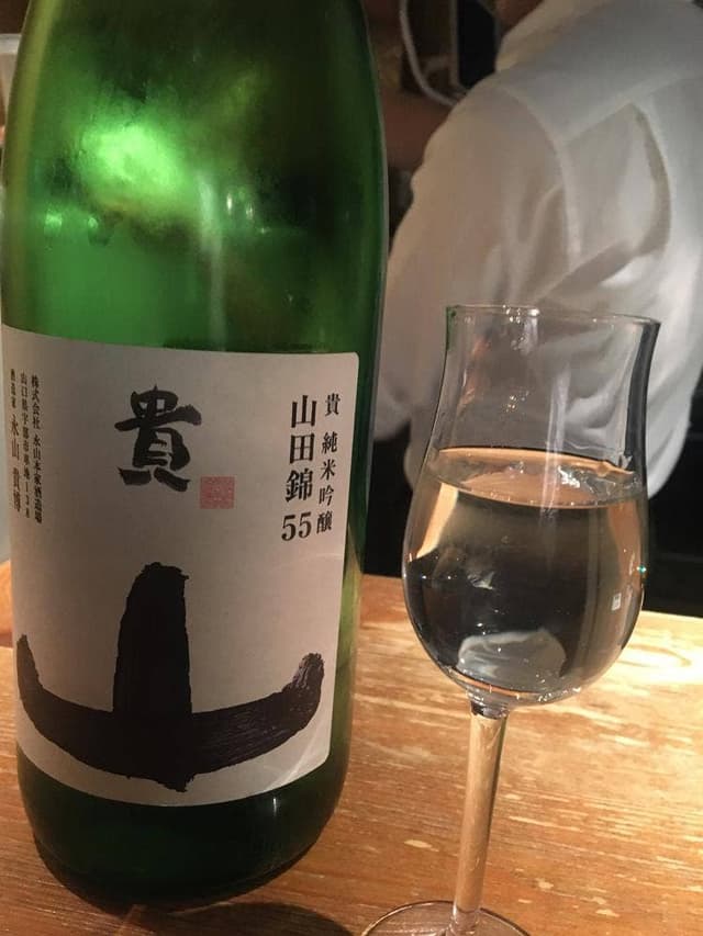 純米酒専門YATA 新宿三丁目店 - サブ画像1