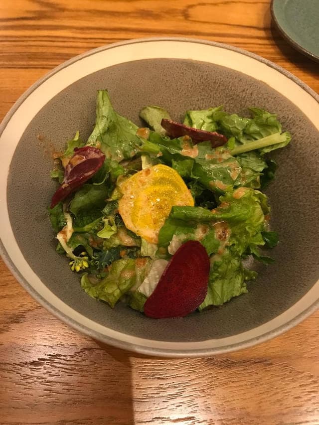 やさい家めい 渋谷ヒカリエ店 - サブ画像2