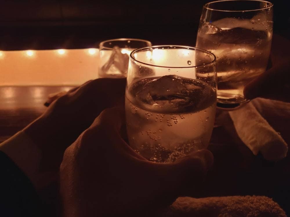 コトBAR