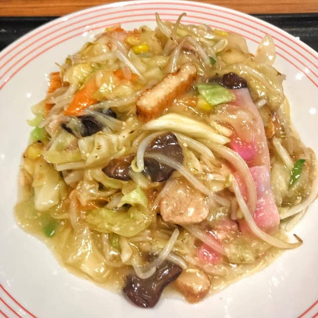 リンガーハット 平塚バイパス店 - サブ画像1