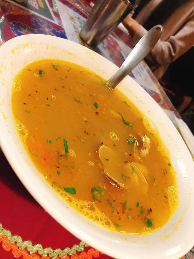 インド料理 インディラ 小杉店 - サブ画像1