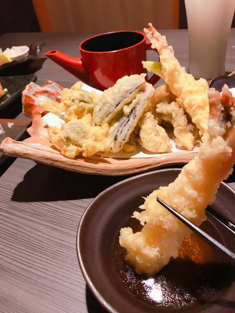 夜景個室 旬和食ダイニング へぎ蕎麦 いち凛 千葉本店