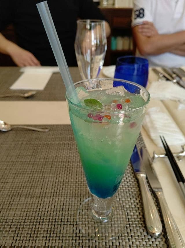 ラ ポルト - サブ画像1