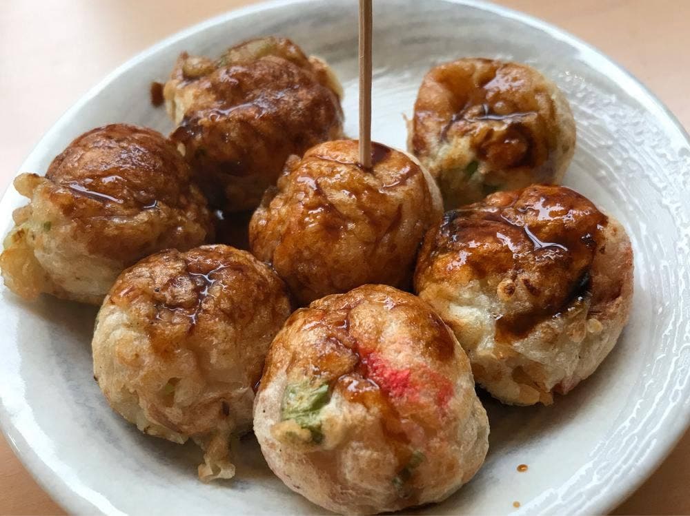 天野屋
