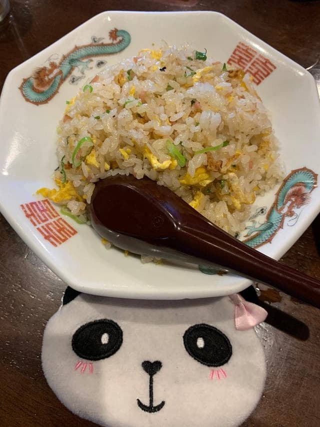 中華料理 清華園 本店 - サブ画像3
