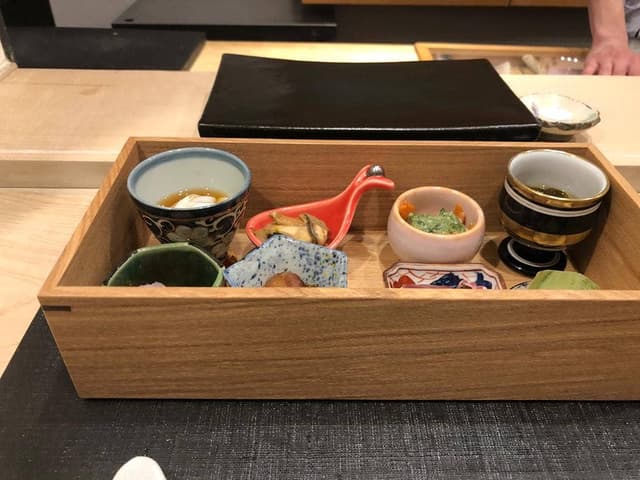 鮨 香斗 - サブ画像2