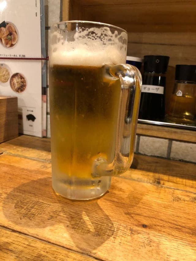 いちろくラーメン ふくい片町通り店 - サブ画像1