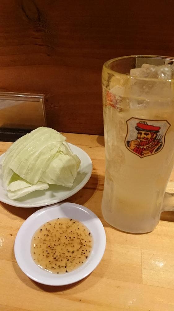 もつ焼きモッツマン 東新宿店 - サブ画像1