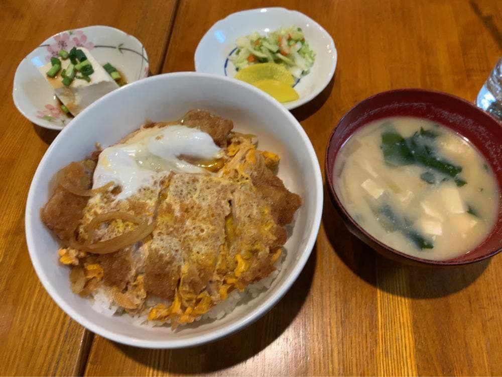 つくば亭