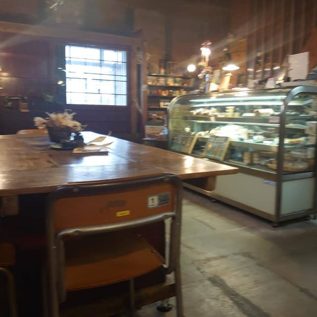 糀屋カフェ たんとキッチン 矢ノ目糀屋 - サブ画像3