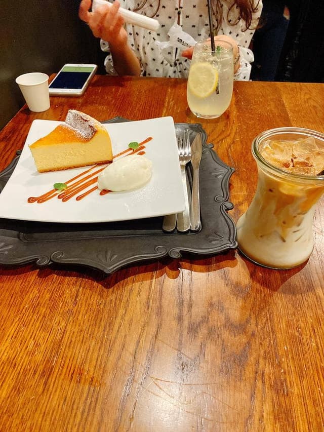 MONDIAL KAFFEE328 - サブ画像1