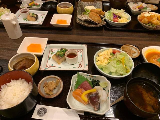 旬菜・鮮魚・創作 みたき - サブ画像2