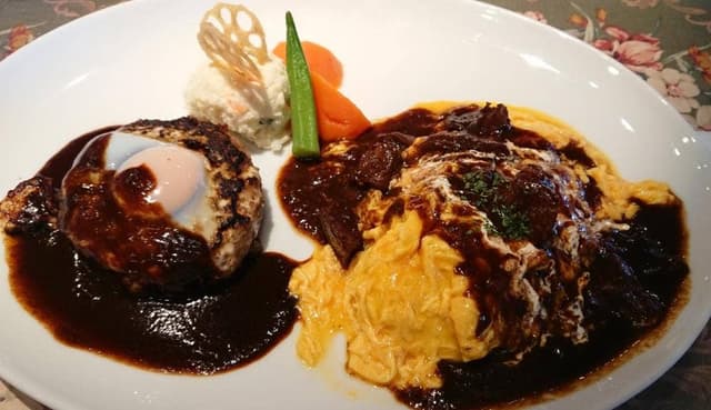 レストラン マ・メゾン 日進竹ノ山店 - サブ画像2