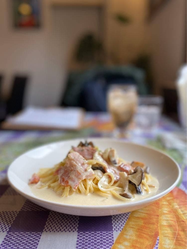おいらのイタリアン 本店仙波