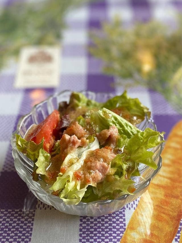 おいらのイタリアン 本店仙波 - サブ画像2