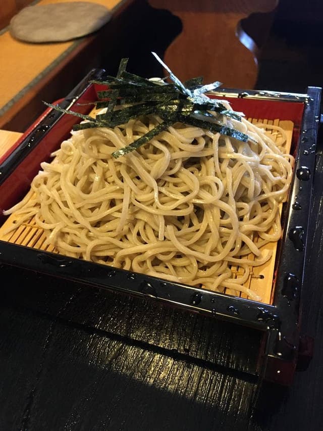 砂場 - サブ画像1