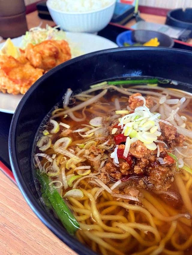 台湾料理 豊源 加古川志方町店 - サブ画像2