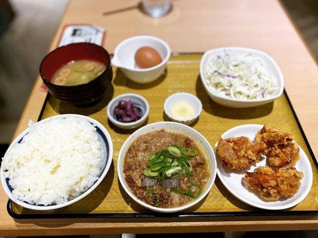 マルヤ瓦町 - サブ画像1