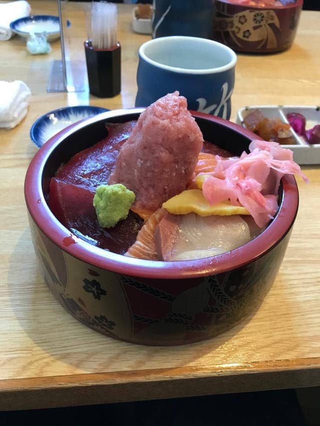 竹寿司 - サブ画像3