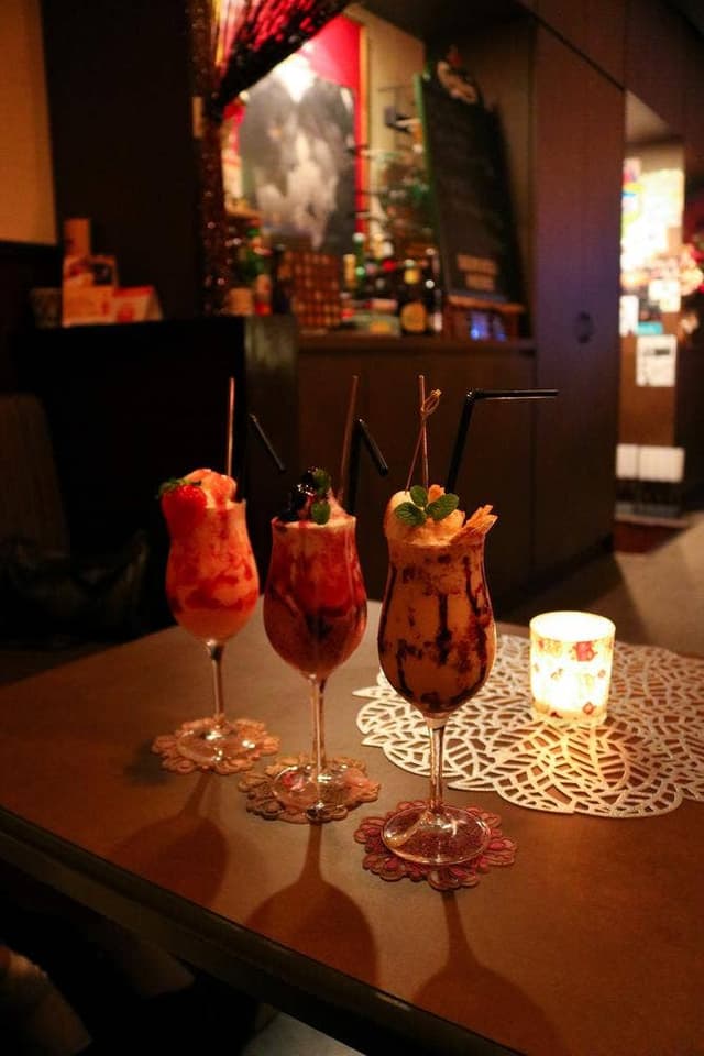 Bar La Vie en rose - サブ画像1