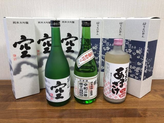 ほうらいせん吟醸工房 - サブ画像2