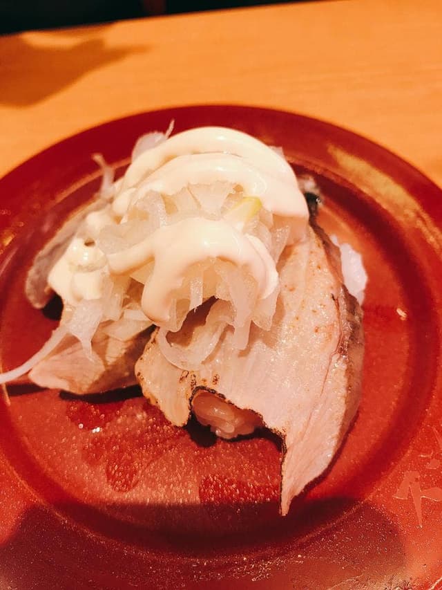 スシロー 三島梅名店 - サブ画像1