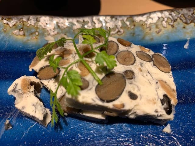 本格炉端・活魚 ろ組 福井駅前店 - サブ画像1