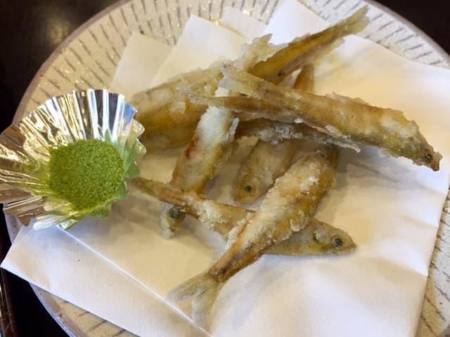 御食事処 ほたる - サブ画像3