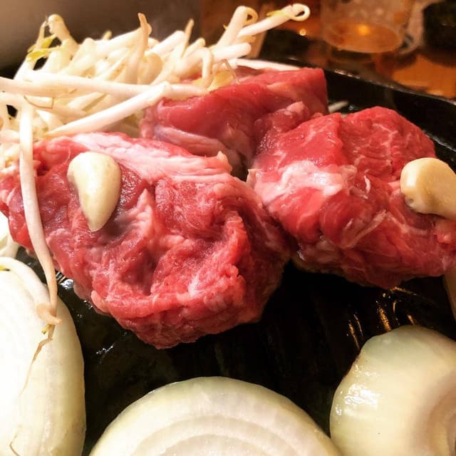 ジンギスカン ひつじや - サブ画像3