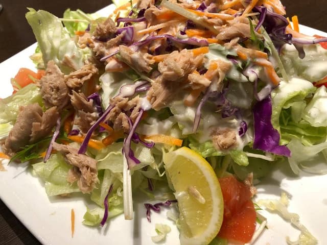 ビバデカフェ 桐生店 - サブ画像1