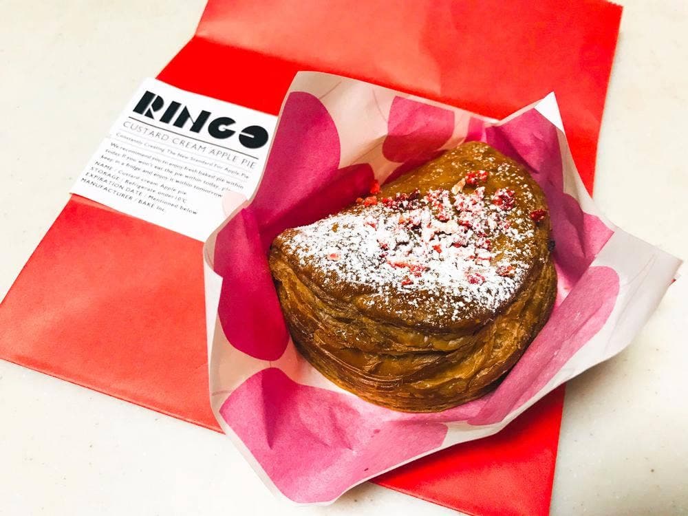 RINGO 天神地下街店