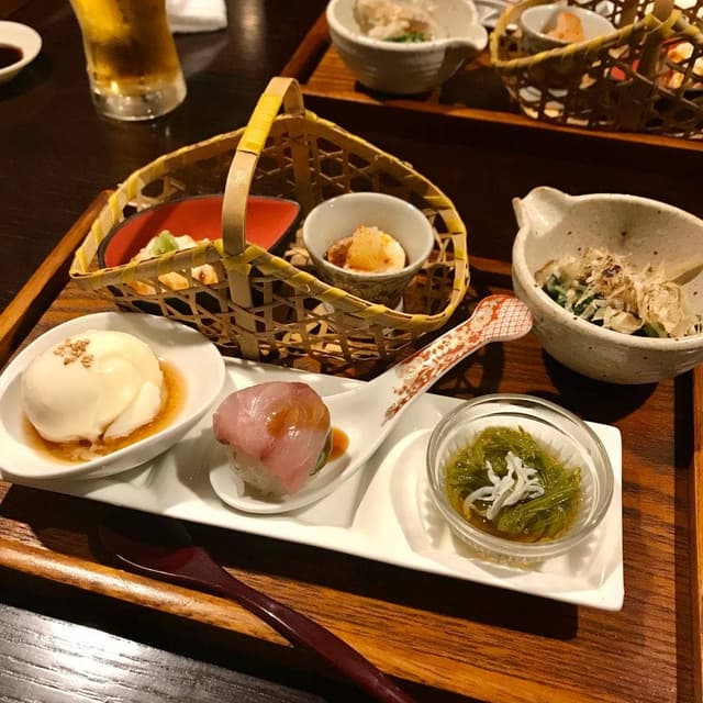 和菜ダイニングこたま - サブ画像1