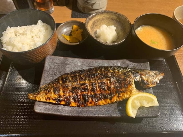 炙処 火ノ膳 浅草橋西口店 - サブ画像3