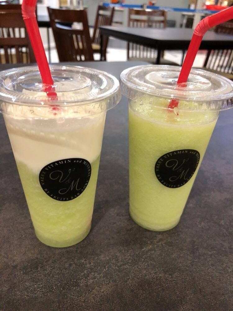 V2 & M by Fruits Bar AOKI イオンモール常滑店