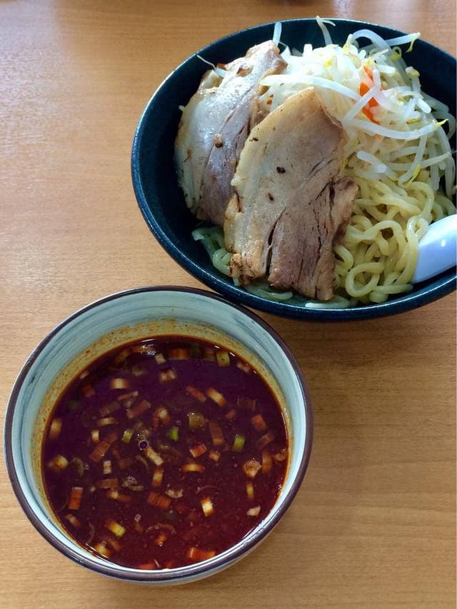 極辛味噌専門店 麺屋つどい - サブ画像3