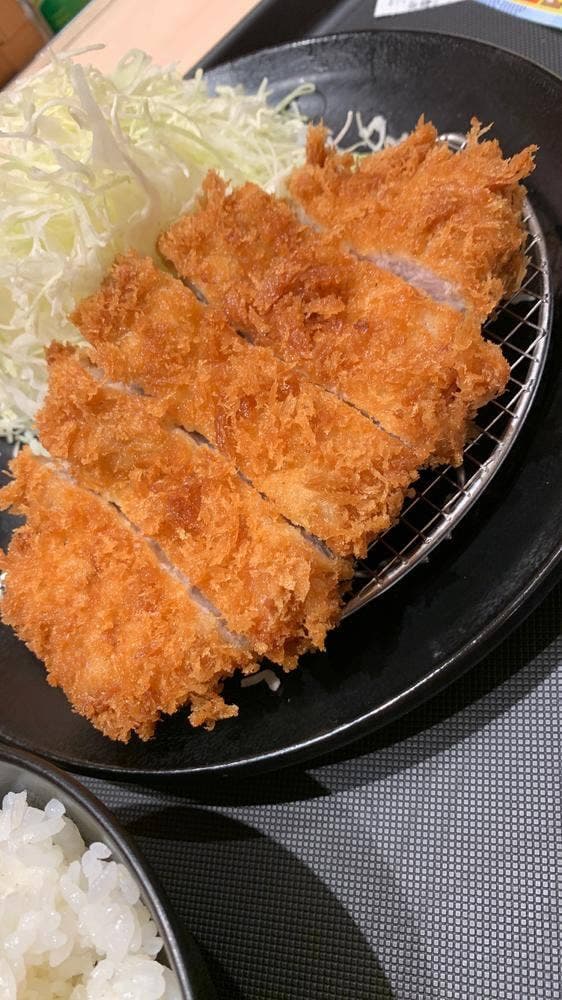 松のや / マイカリー食堂 元町店 - サブ画像1
