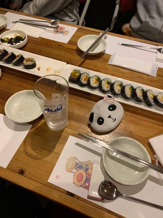 韓国料理 内房 - サブ画像2