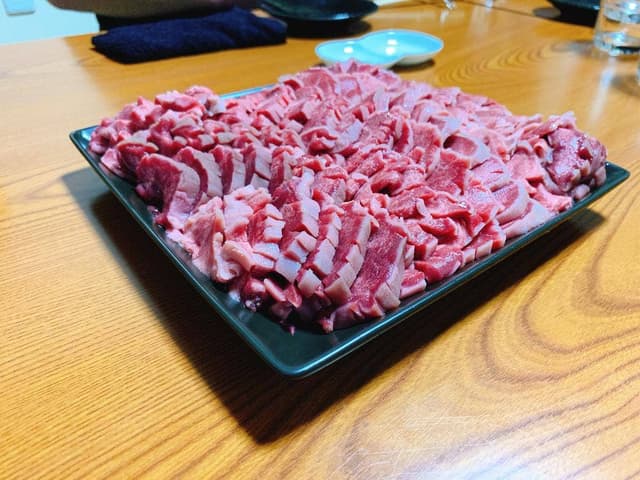 ジビエ料理 アンザイ - サブ画像3