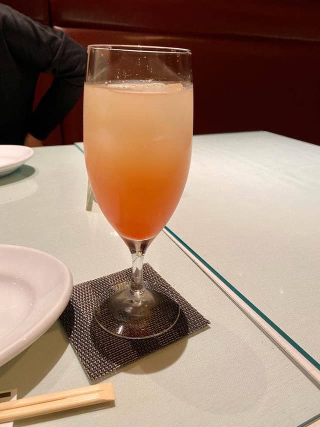 亜欧旬感グリル 夜光杯 鹿児島天文館店 - サブ画像3