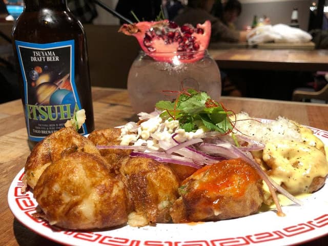 TAKO BUSTERS - サブ画像2